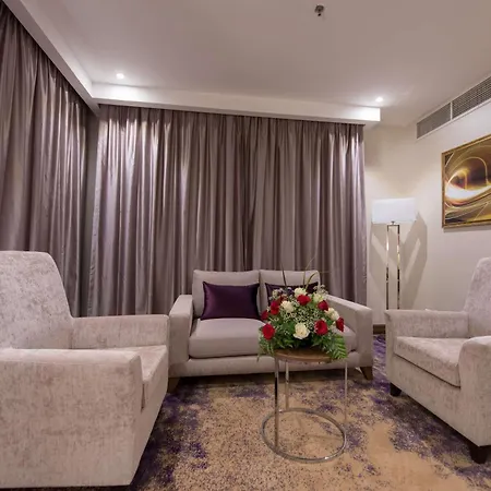 رمادا باي ويندهام كونتيننتال جدة-3